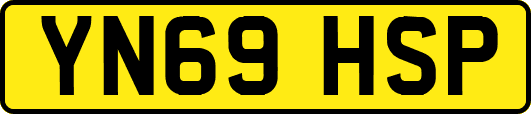YN69HSP