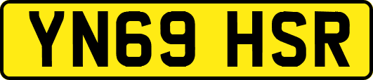YN69HSR