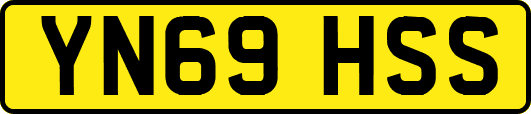 YN69HSS