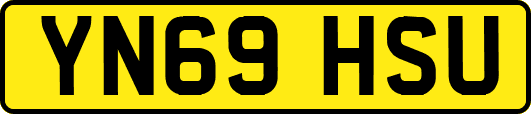 YN69HSU
