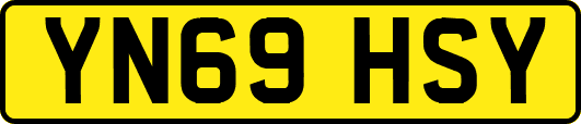 YN69HSY