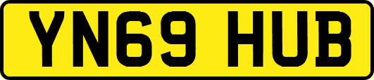 YN69HUB