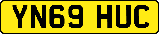YN69HUC