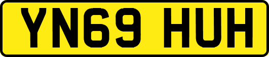 YN69HUH