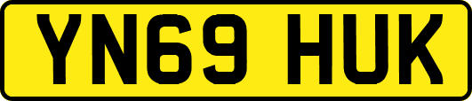 YN69HUK