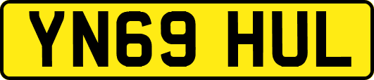 YN69HUL