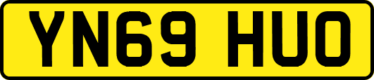 YN69HUO