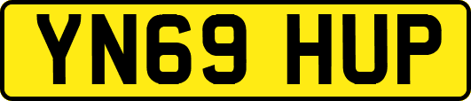 YN69HUP