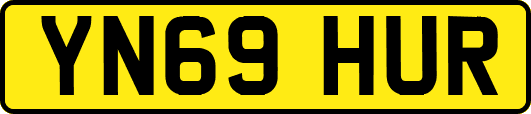 YN69HUR