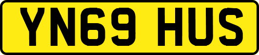 YN69HUS