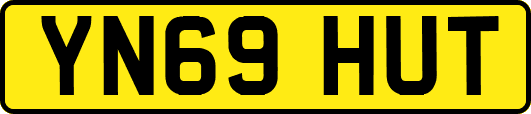YN69HUT