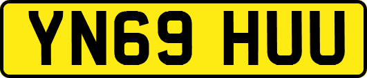 YN69HUU