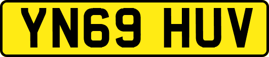 YN69HUV