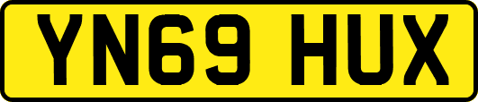 YN69HUX