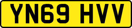 YN69HVV