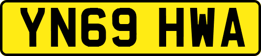 YN69HWA