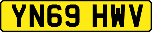 YN69HWV