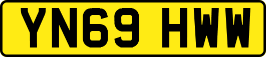 YN69HWW
