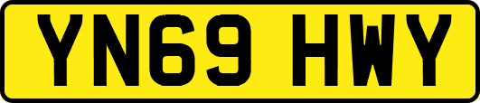 YN69HWY