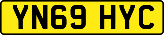 YN69HYC