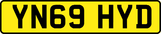 YN69HYD