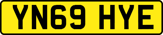 YN69HYE