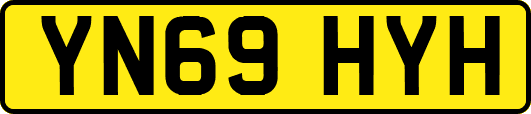 YN69HYH