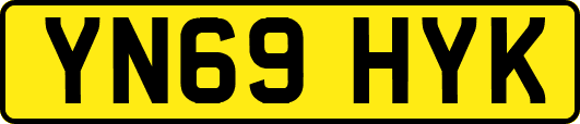 YN69HYK