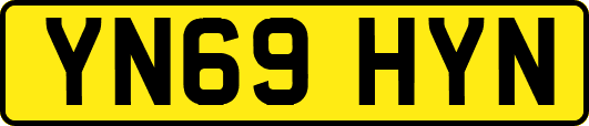 YN69HYN