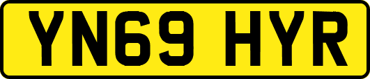 YN69HYR