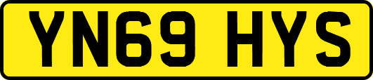 YN69HYS