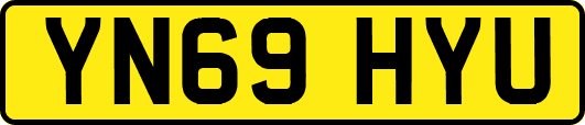YN69HYU