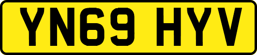 YN69HYV