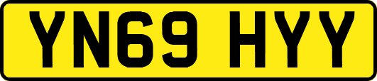 YN69HYY