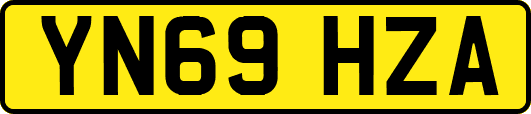 YN69HZA