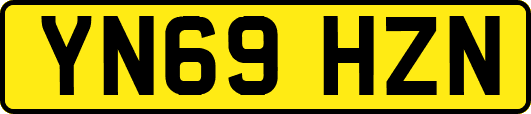 YN69HZN