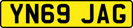 YN69JAG