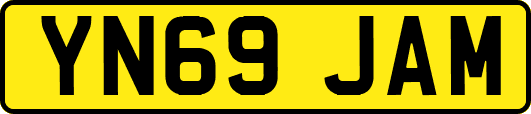 YN69JAM