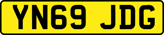 YN69JDG