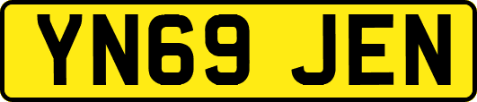 YN69JEN