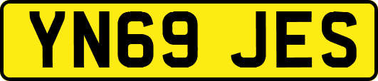 YN69JES