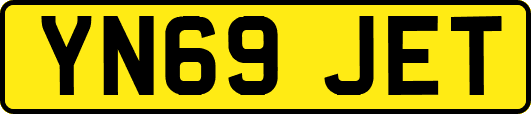 YN69JET