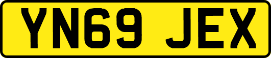 YN69JEX
