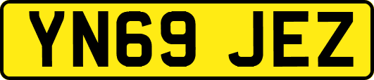 YN69JEZ