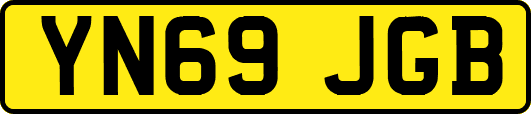 YN69JGB