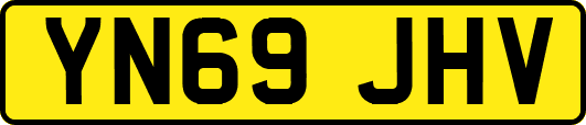 YN69JHV