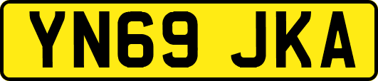 YN69JKA