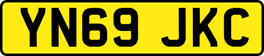 YN69JKC
