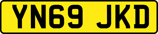 YN69JKD