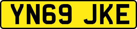 YN69JKE